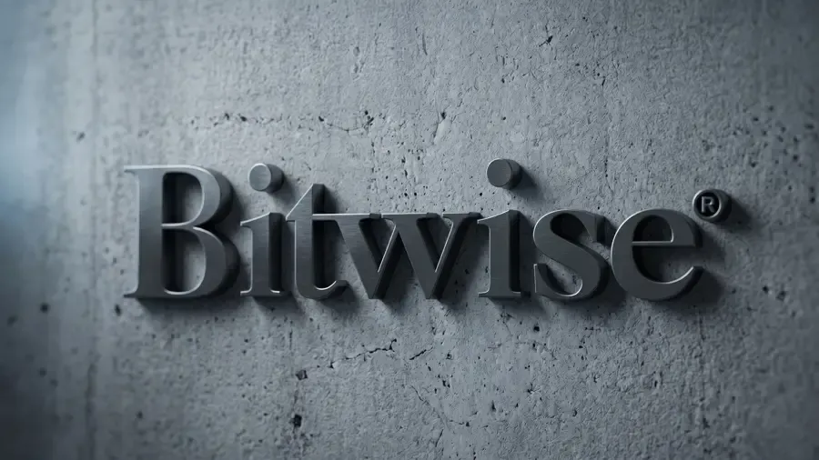 Bitwise запустила первый в США биржевой фонд на криптовалюту NEAR