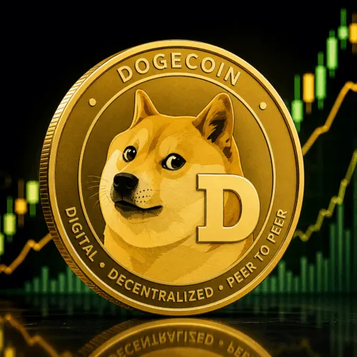 Hampir US$ 800 Juta DOGE Bergerak dalam 24 Jam