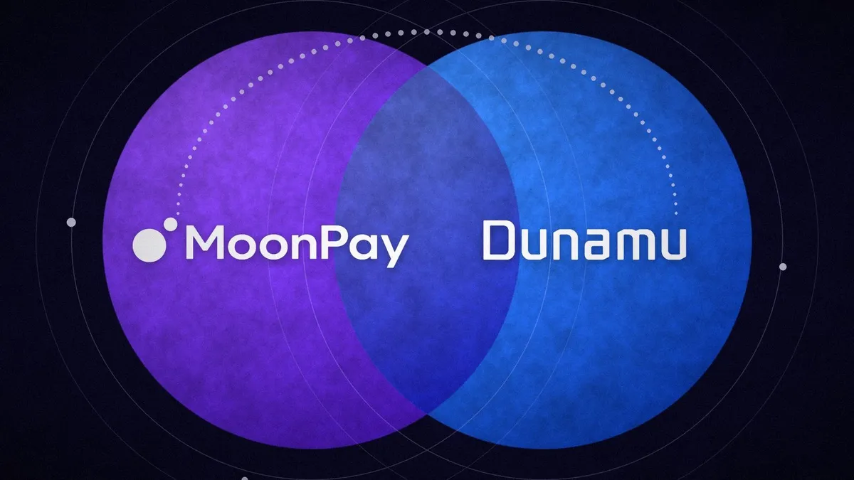 MoonPay and Dunamu look to team up on stablecoin payments and GIWA chain