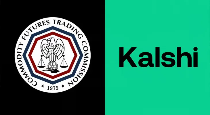 CFTC vẫn cho phép Kalshi tiếp tục hoạt động bất chấp đơn kiện từ New York