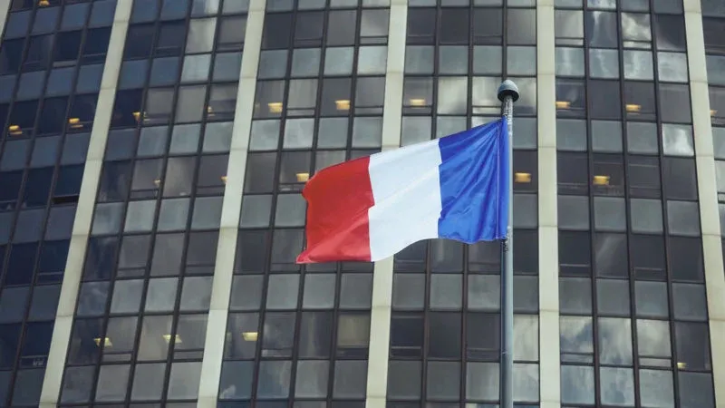 Home invasions target couple in France after crypto millionaire's departure