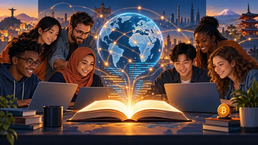 Librería de Satoshi ahora es ISMOS y lanza una plataforma global para formar a un millón de desarrolladores