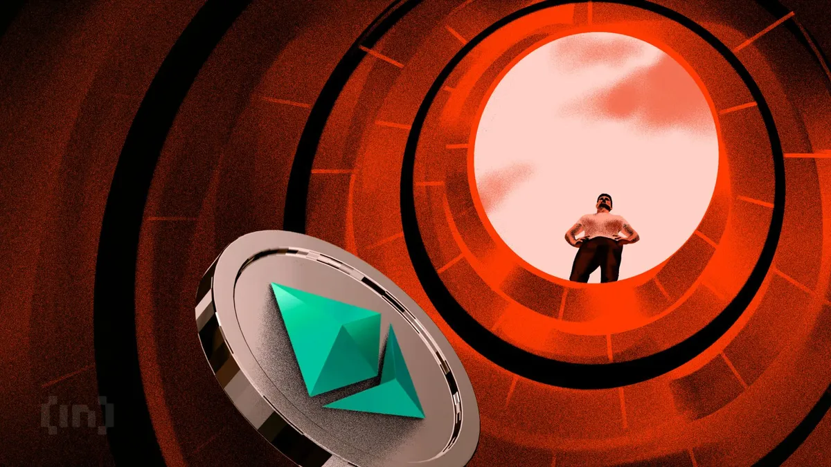 Predicción del precio de Ethereum: ¿Qué esperar de ETH en junio de 2026?