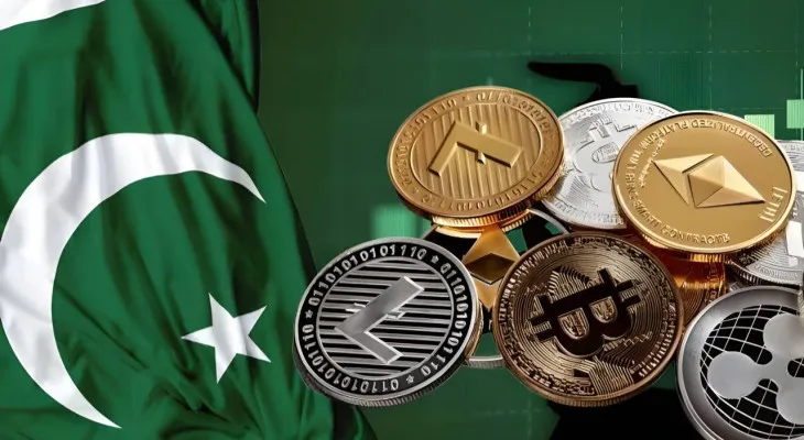 Pakistan thành lập đơn vị điều tra chuyên trách về crypto