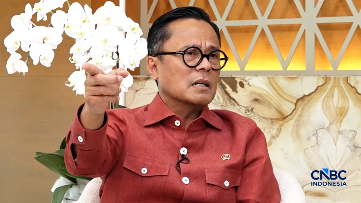 Danantara komitmen selesaikan polemik LRT City hingga September 2026