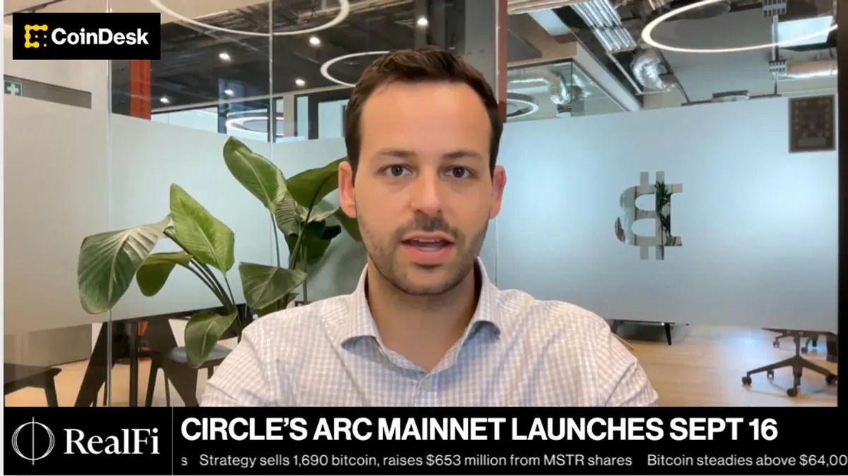 Circle undervalued as stablecoin market approaches $1 trillion, Bitwise says