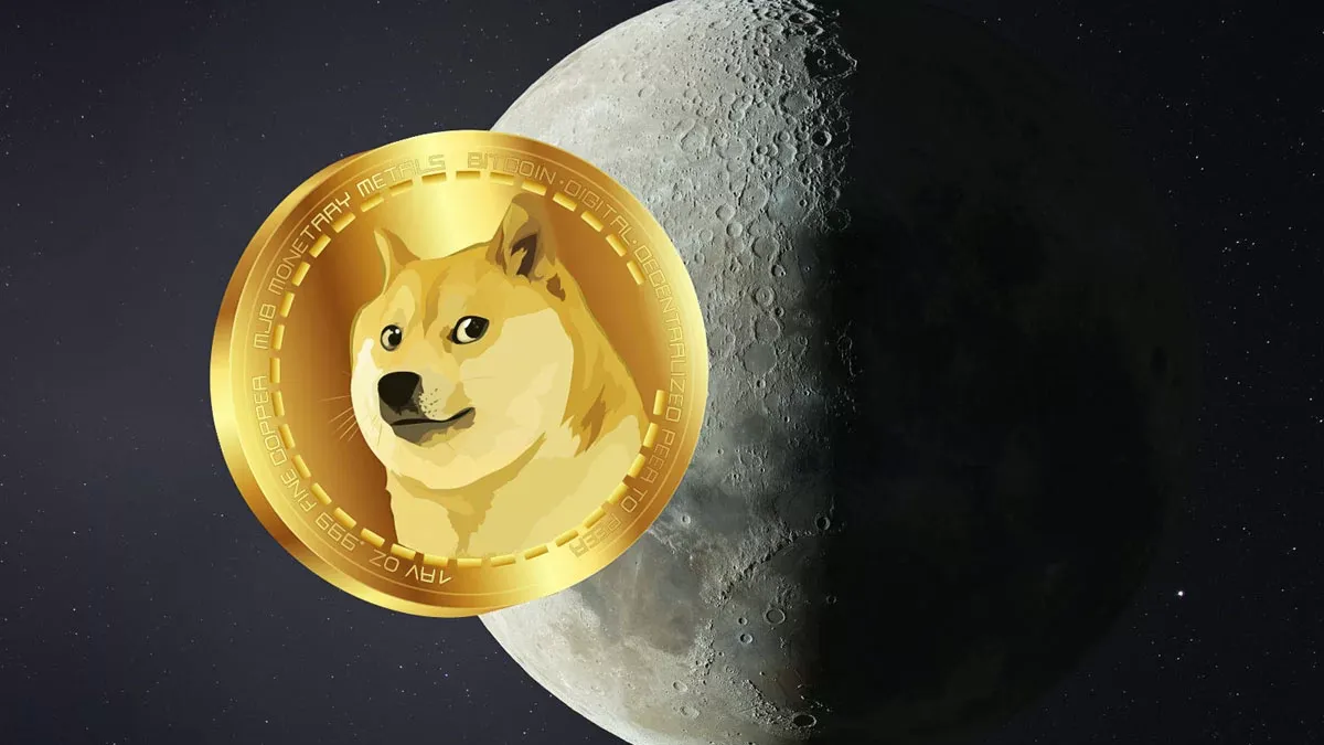 Dogecoin 0,07119 dolardan 0,09224 dolara yükselerek yüzde 30 değer kazandı