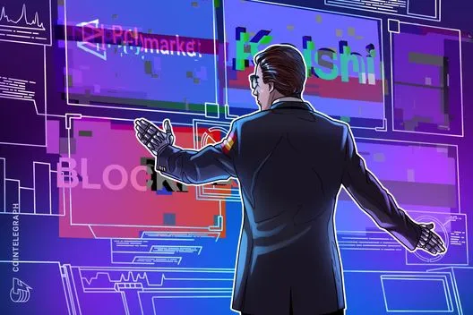 Spanish authorities block Polymarket and Kalshi over gambling laws