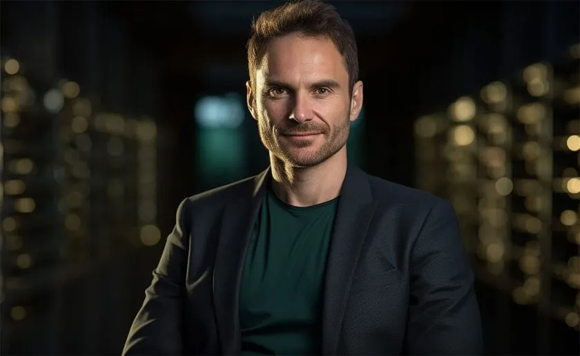 CEO de Tether advierte que el gasto récord en IA podría terminar en una dura corrección