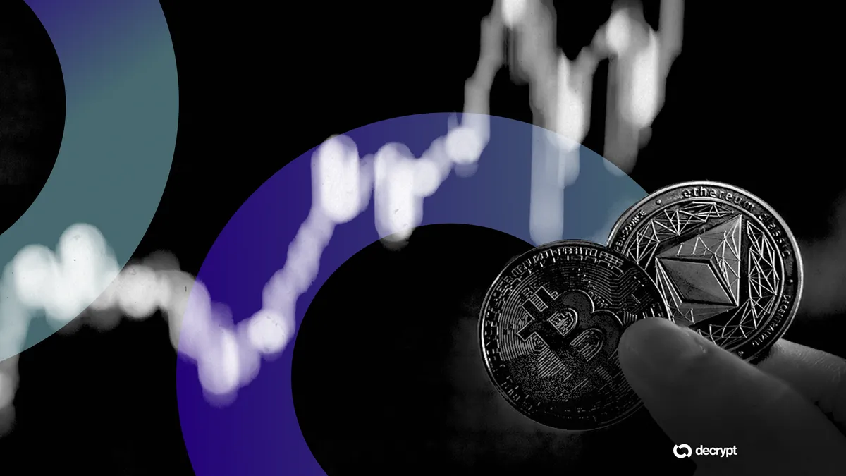 Bitcoin Stalls as Ethereum Flashes Worst Weekly Signal in Years: Analysis
