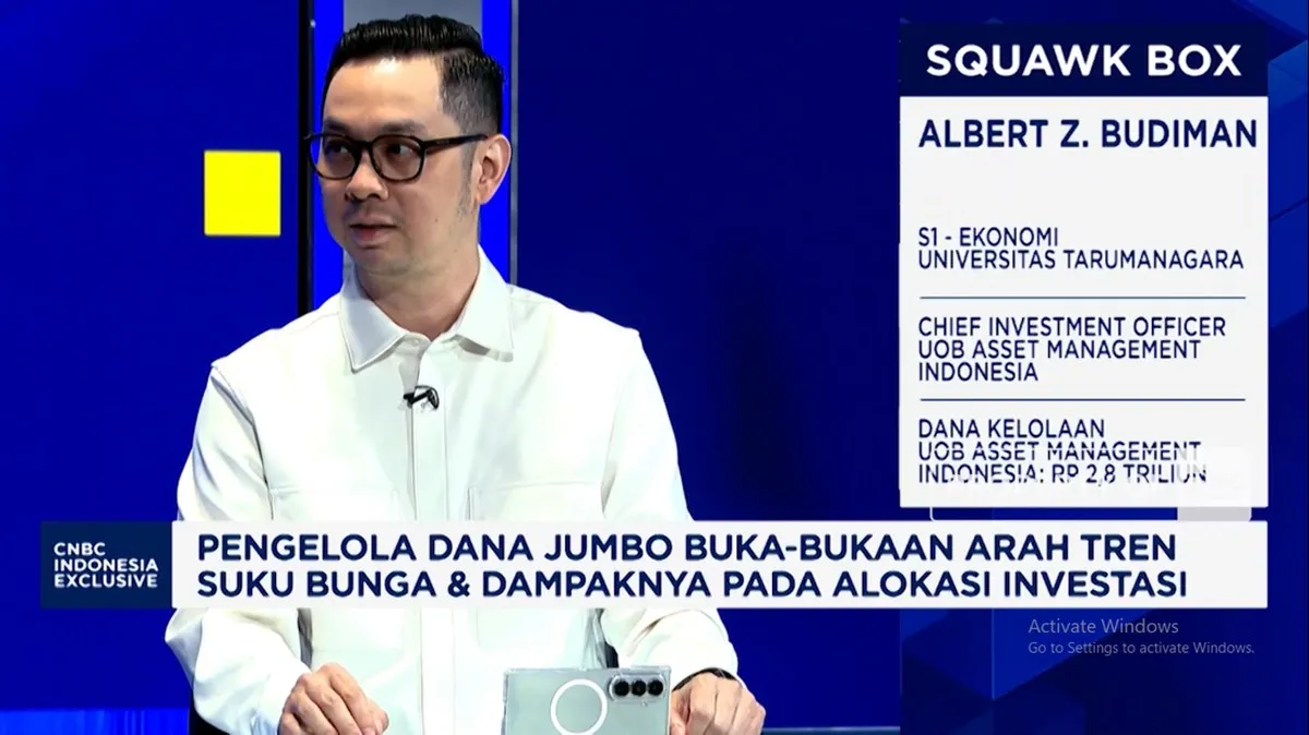 Pasar Keuangan RI mulai pulih meski investor asing belum kembali