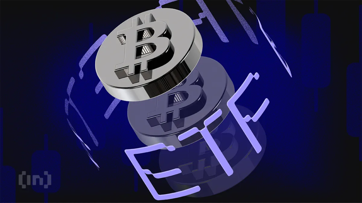 ETF Kripto Kehilangan Aura Bull Market saat Outflow Uji Permintaan