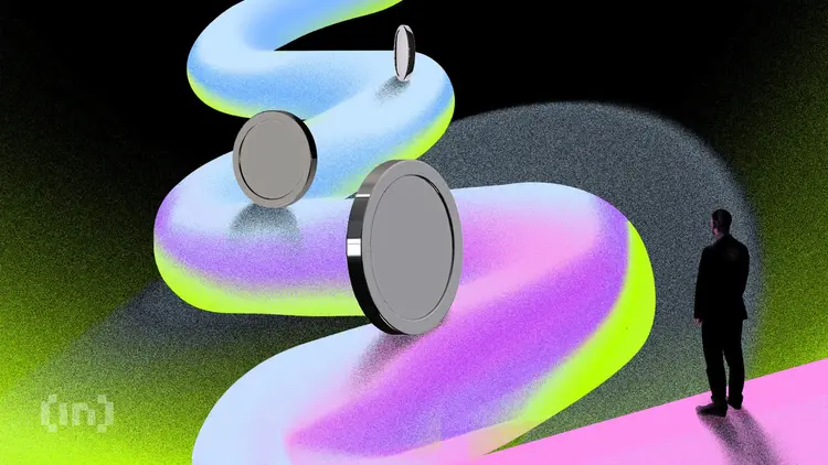 ميم كور ($M) ترتفع بنسبة 20% اليوم. لماذا لا تزال هذه العملة الميمية تشهد ارتفاعاً؟