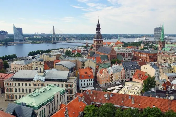 Latvia aims for 2027 commercial property tokenization rules under Valainis
