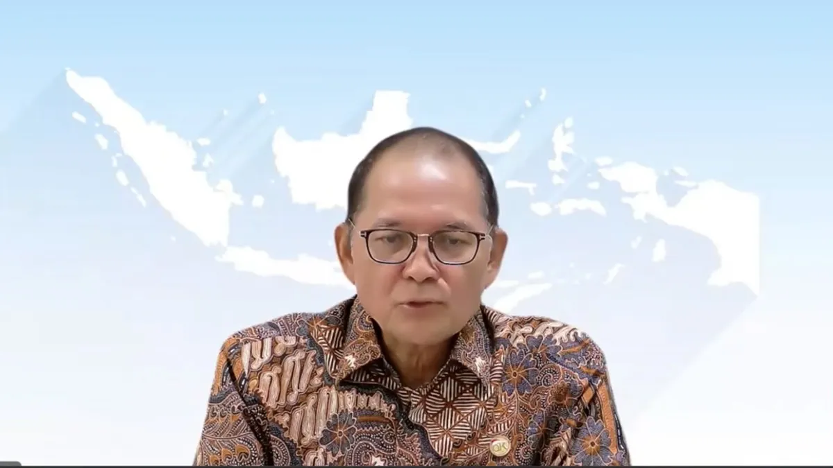 OJK proyeksikan industri asuransi dan dana pensiun tumbuh 2-4% tahun ini