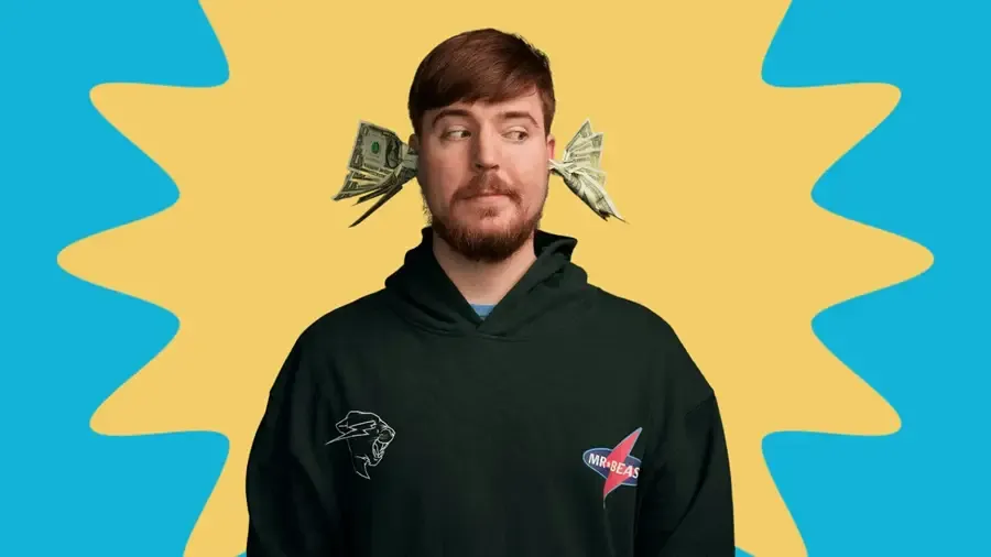Сенатор потребовала от ютубера MrBeast раскрыть подробности его криптопроекта