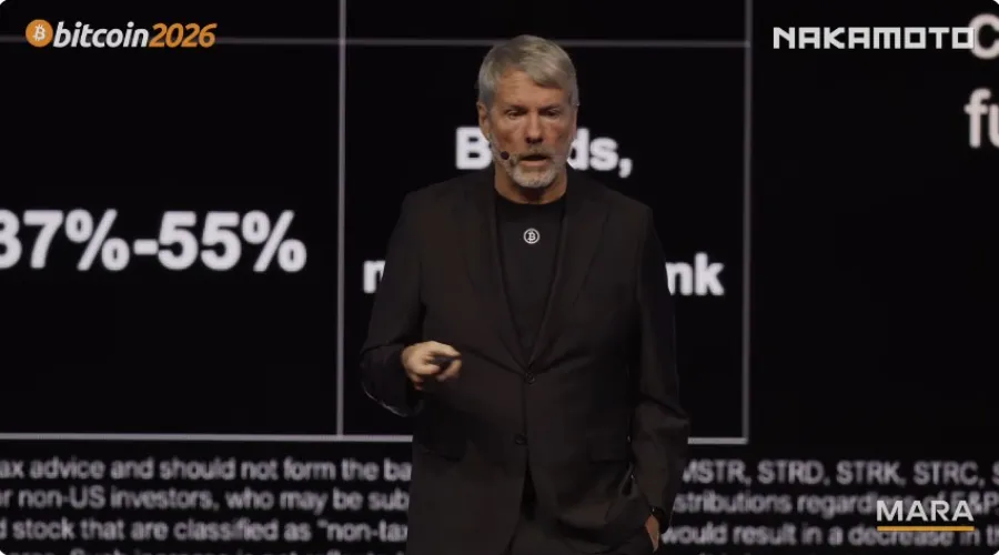 Майкл Сейлор: Биткоин может достичь $10 млн при одном условии