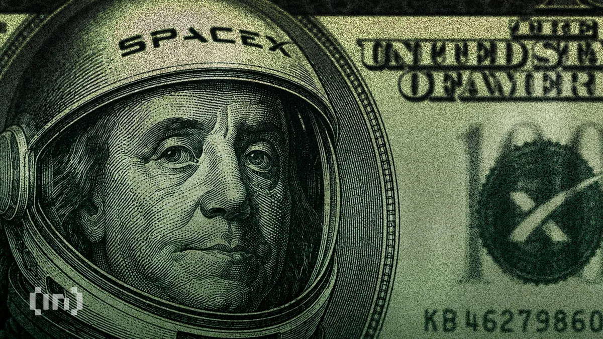 SpaceX có phải là lối thoát cuối cùng cho các tỷ phú?