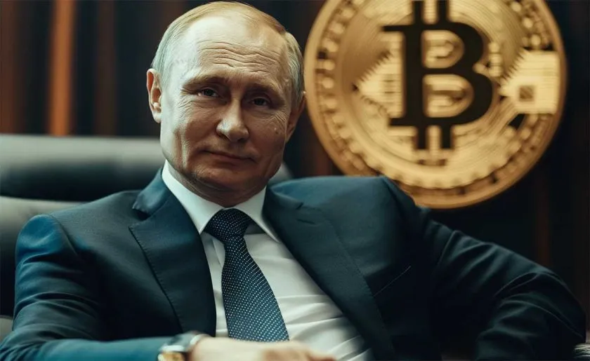 Rusia retrasa su nueva ley de criptomonedas mientras prepara restricciones a la publicidad