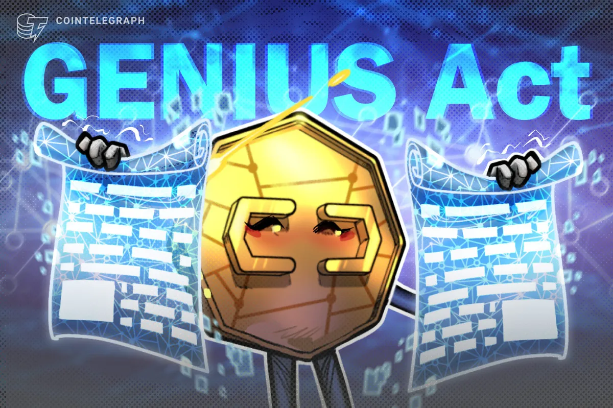Fed’s Barr backs stablecoin clarity but warns of run risks