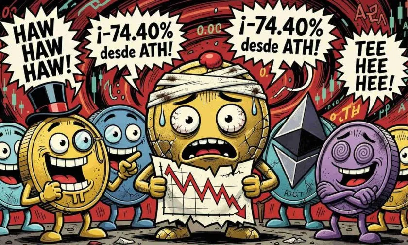Solana ($SOL) en caída libre el 17 de julio: pierde un 58% en 12 meses y busca piso