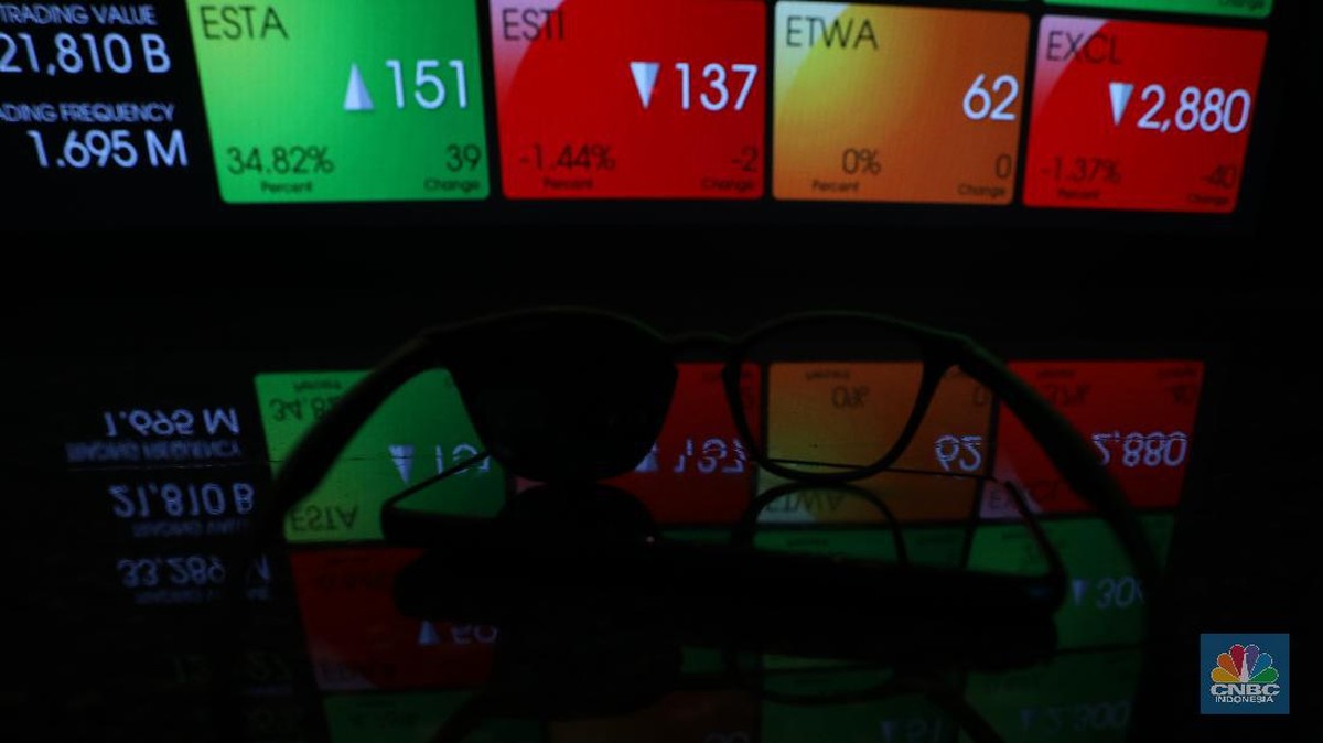 Soal Rencana IPO Anak Usaha, Darma Henwa (DEWA) Buka Suara