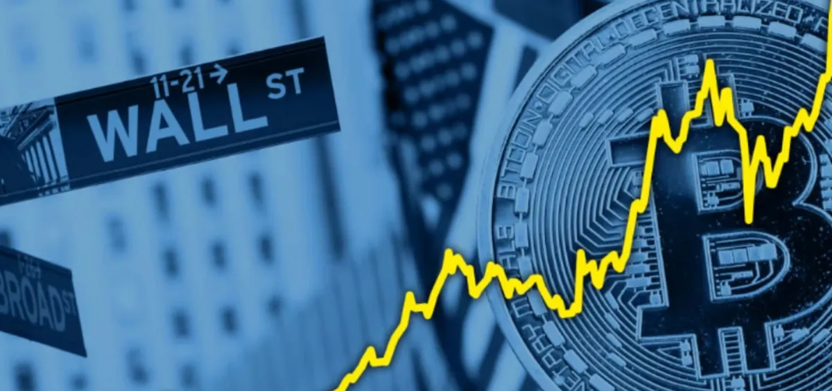 88 من أكبر 100 عملة رقمية تتجاوز متوسط 200 يوم بينما الأسهم تحت الضغط