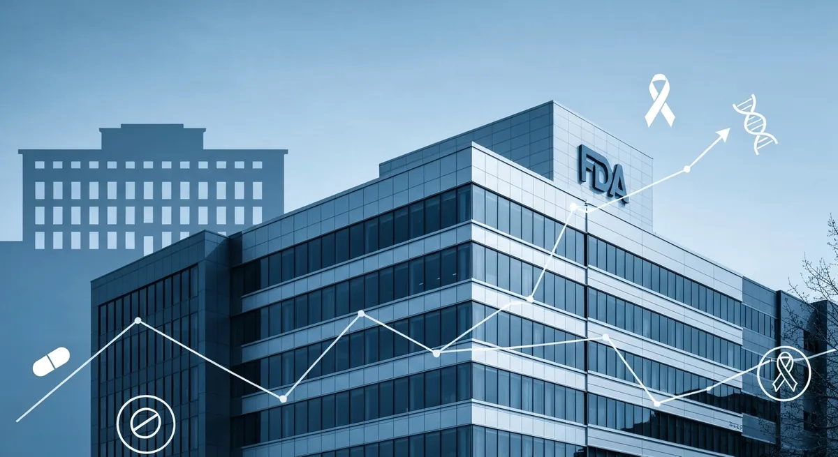 아스트라제네카, FDA 긍정 판단·승인 잇따라… 파이프라인 경쟁력 재부각