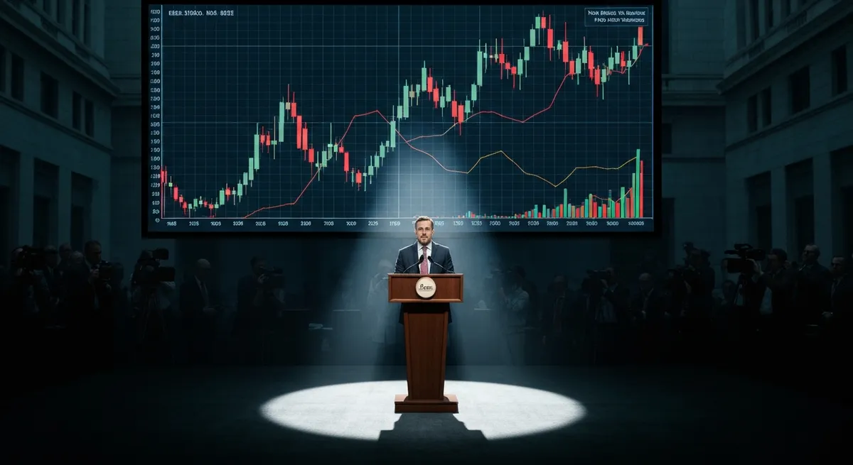 연준 금리 ‘동결’ 굳히기…시장 방향은 파월 발언에 달렸다