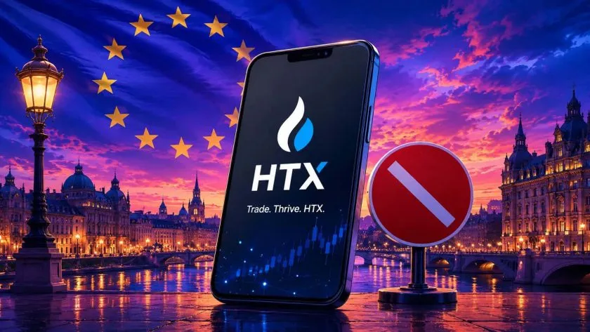 La Unión Europea sanciona a HTX de Justin Sun por presunta evasión de medidas contra Rusia