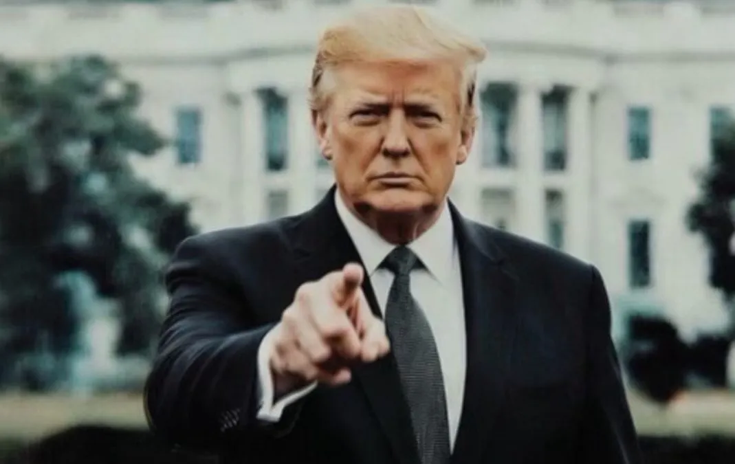 Trump afirma que criará uma lei sobre criptomoedas que não poderá ser desfeita por futuros políticos