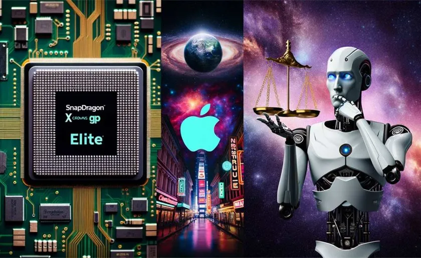 Escasez de chips para IA deja a Apple sin soluciones rápidas y pone a Washington contra las cuerdas