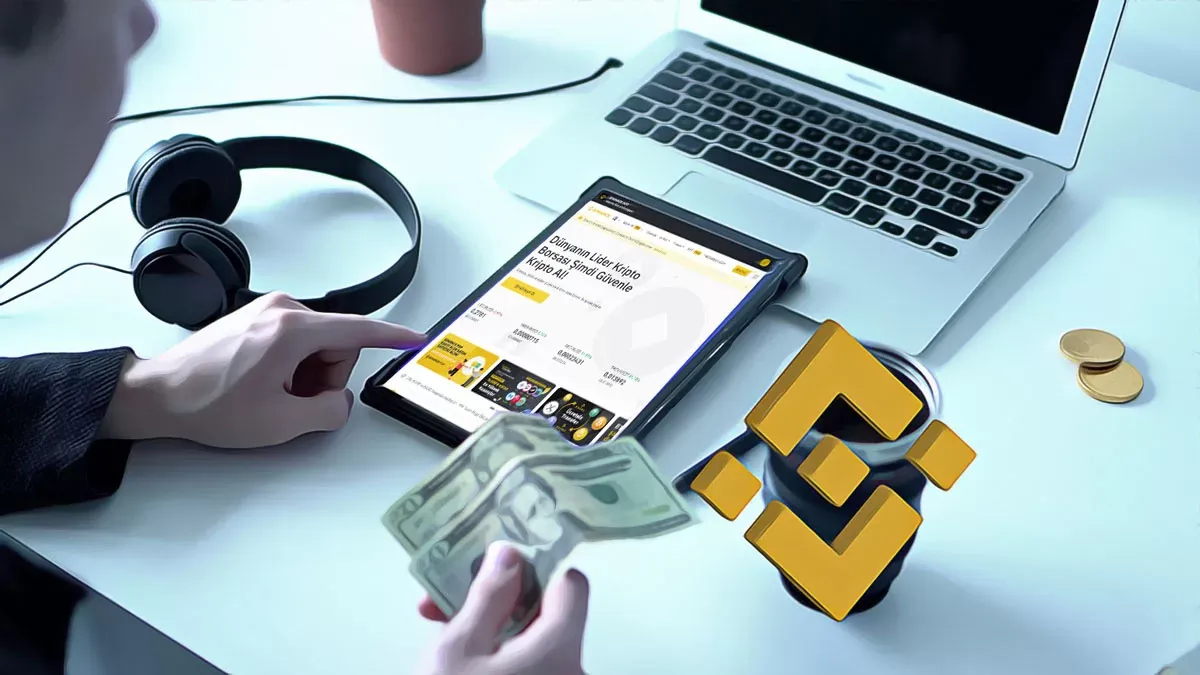 Binance, 4 Eylül 2026'dan itibaren 4 tokenı izlemeye alıyor
