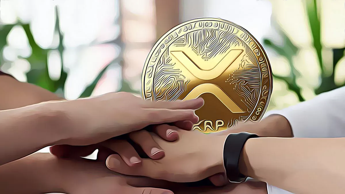 XRP Ledger'da Memo alanı 1 KB'den 1,3 MB'a çıkarılmayı hedefliyor