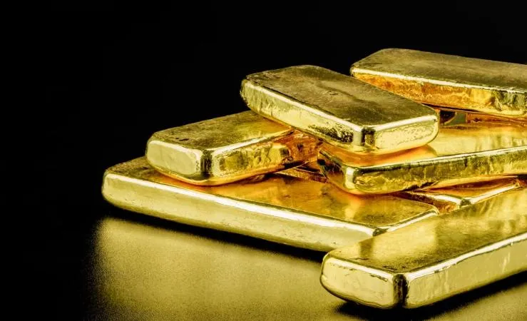 Tokenized commodities expand past gold into lending and oil markets