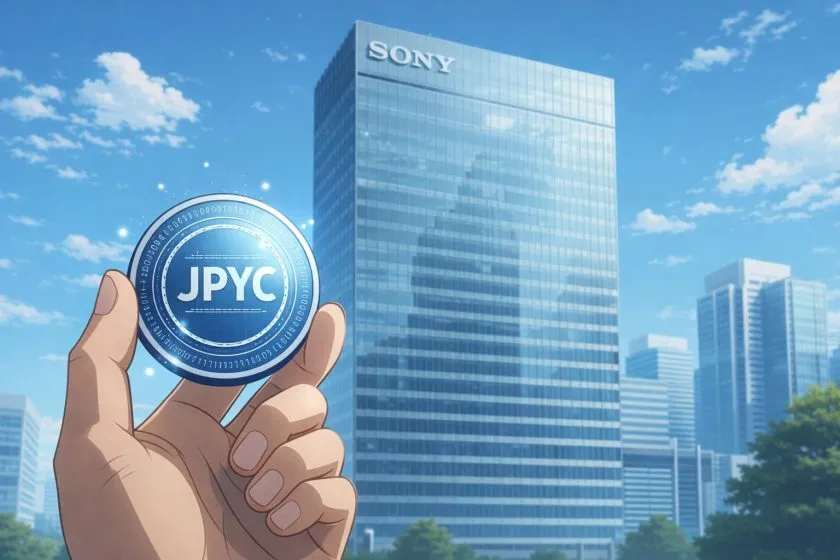Japón apuesta USD $6,7 millones por JPYC para transformar los pagos empresariales