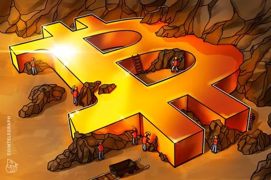 Bitcoin miner inflows to Binance soar as BTC struggles to hold uptrend: Is $70K next?