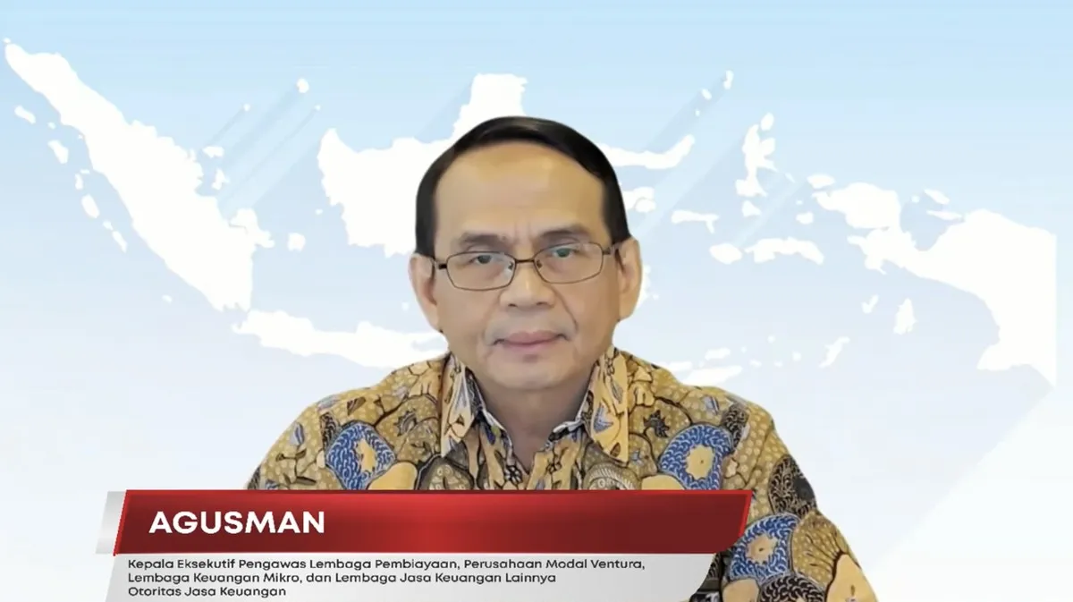 Multifinance Seret, Pinjol Melambat, Pegadaian Melesat 58%