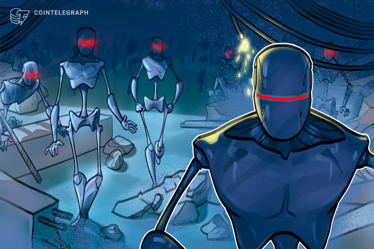 AI labs call for slower development pace amid rising risks and costs