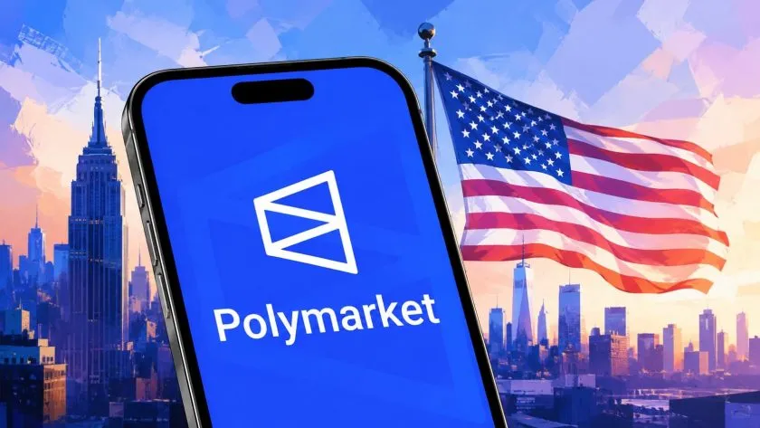 Polymarket busca permiso en EE. UU. para trading con margen en mercados de predicción