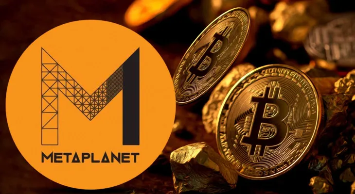 Metaplanet “quay xe”, cắt 41% gói thưởng lãnh đạo trị giá 220 triệu USD