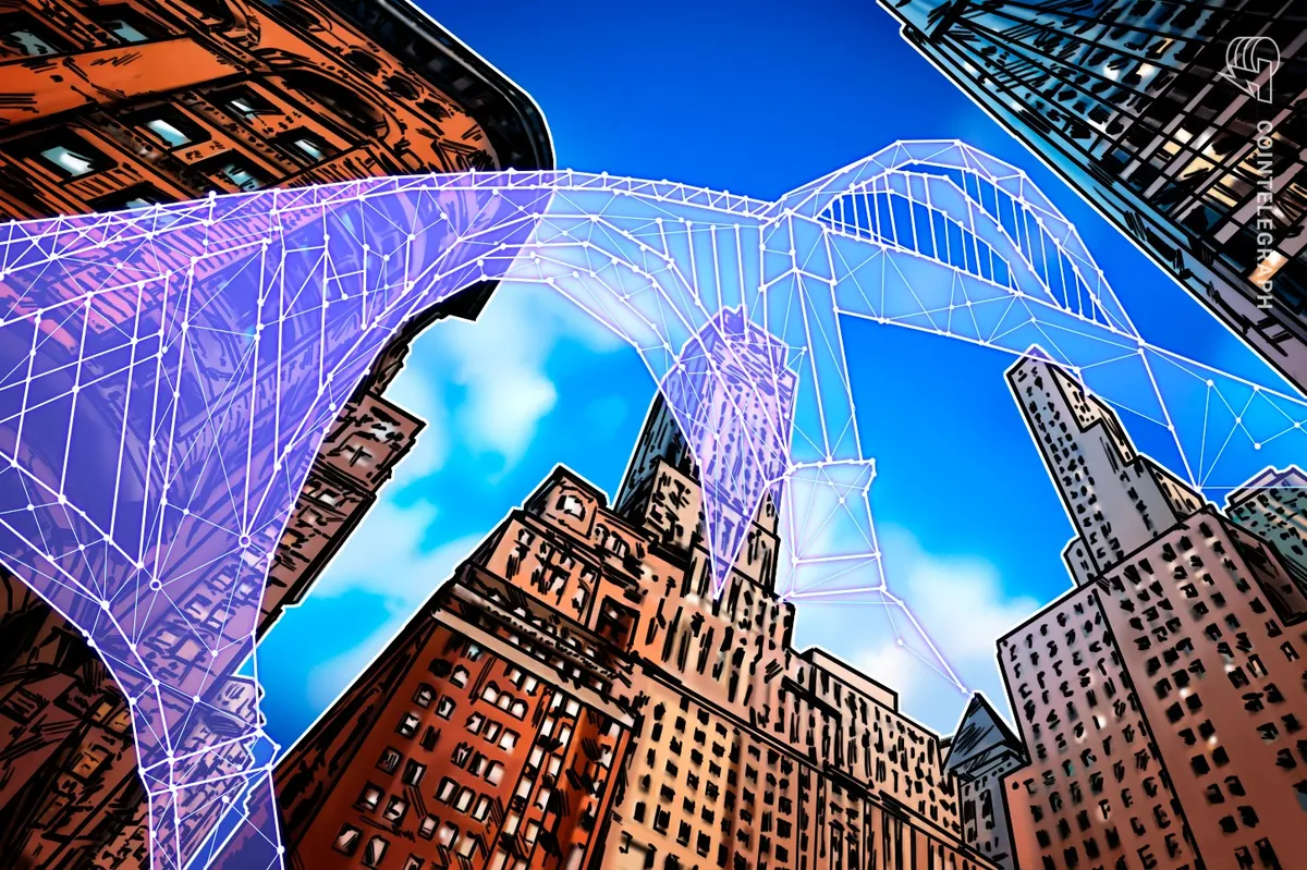 Tokenized stocks on Solana, BNB Chain valued at nearly $3.3 billion outside US hours