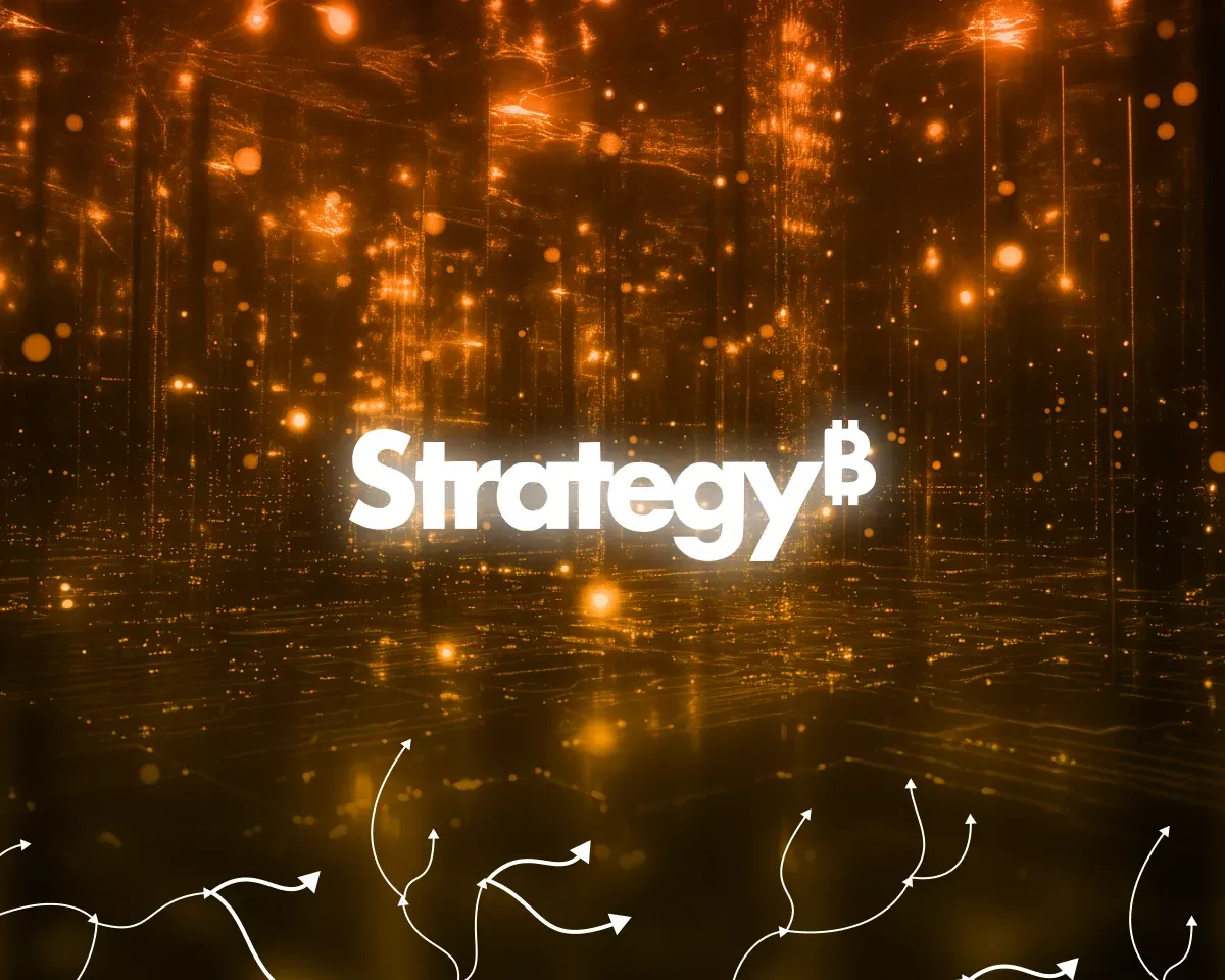 Strategy докупила 520 BTC на $34,9 млн