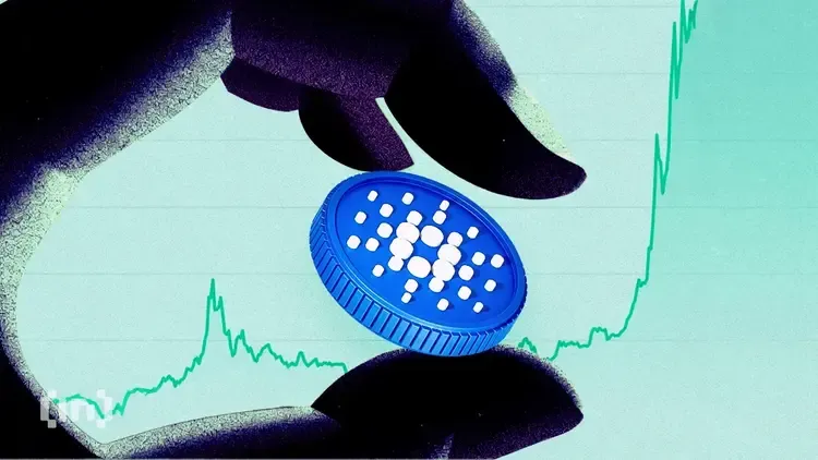 كاردانو تطلق مدفوعات وكلاء الذكاء الاصطناعي عبر x402 وسعر ADA يرتفع 4%