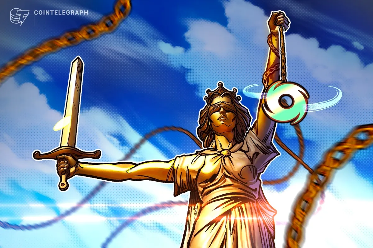 Sanções dos EUA miram brasileiros acusados de lavar dinheiro do PCC com criptomoedas