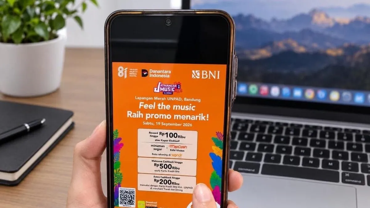 Dana murah BBNI melonjak 19,6 persen pada kuartal III-2026
