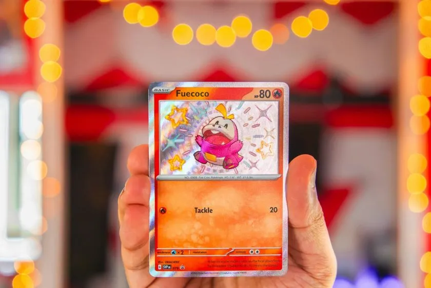 Startups de blockchain buscan tokenizar cartas de Pokémon para modernizar su comercio