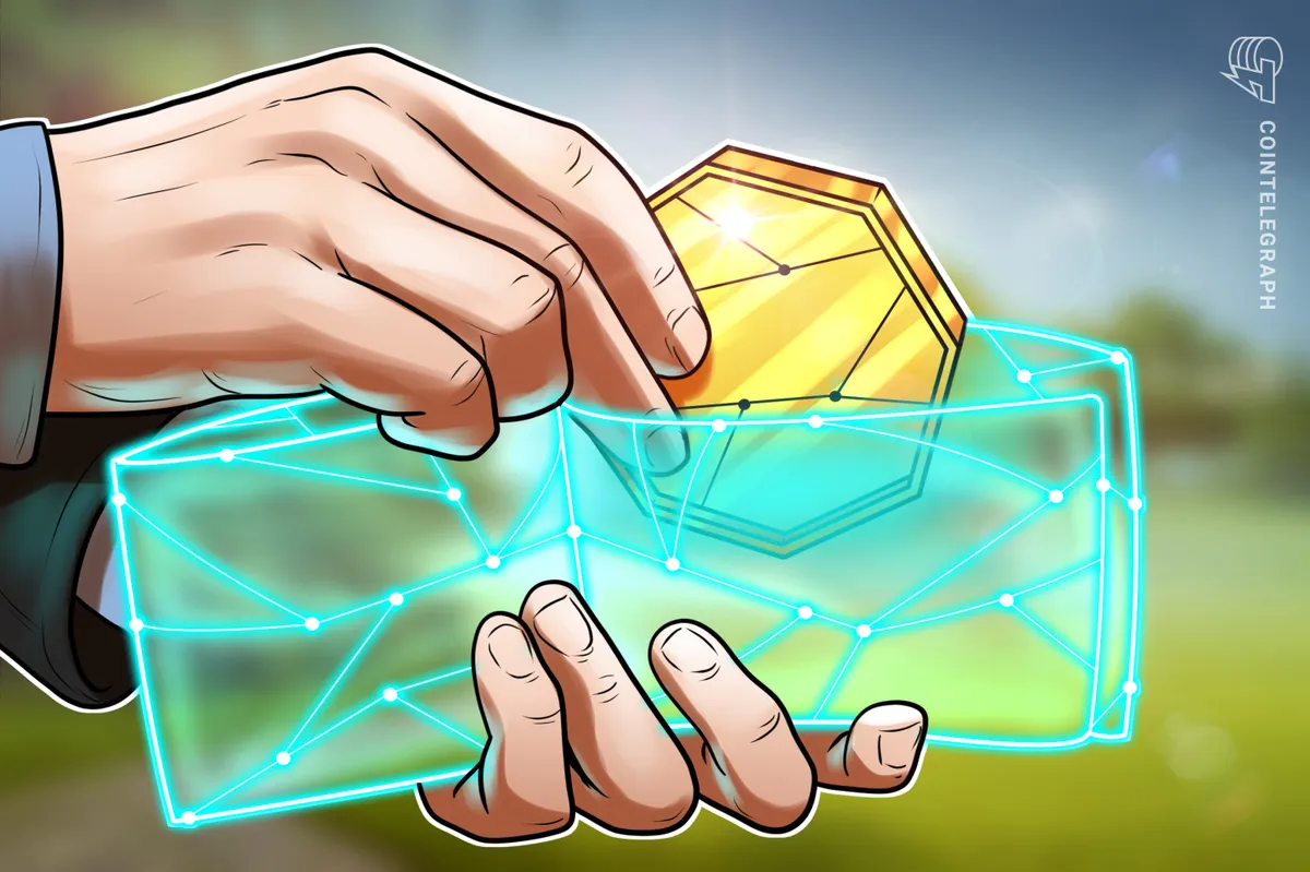 Public entities capture a significantly larger portion of blockchain earnings