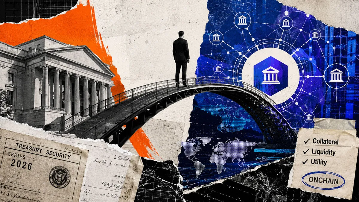 Tokenized US Treasury funds reach $16 billion, signaling utility phase