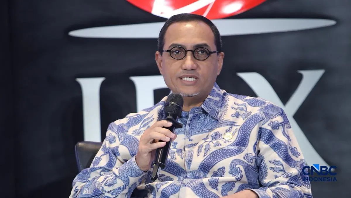 Demutualisasi BEI siapkan langkah menuju perusahaan terbuka pada Q3-2026